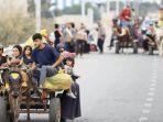 gerobak-kuda-di-gaza.jpg