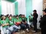 Kajol Indonesia Bedah Basecamp Komunitas DODC di Cirebon