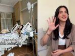 Tak Perlu Operasi Pengangkatan Rahim untuk Lenyapkan Kanker, Alice Norin: Ini Mukjizat