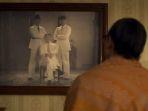 Pasang Surut Hubungan Hamka dan Presiden Soekarno Dihadirkan di Film Hamka & Siti Raham