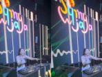 Transformasi Sunny Wijaya, Dari Bintang Sinetron Jadi DJ yang Naik Daun