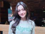 Bintangi Film Algrafi, Megan Domani Siap Penuhi Ekspektasi Pembaca