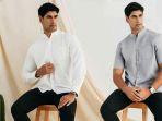 Inspirasi Fashion Pria agar Tampil Elegan di Hari Lebaran