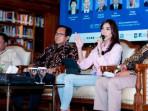 Banyak Opini Liar di Media Sosial, Pemerintah Dinilai Kurang Sigap Bangun Narasi Publik