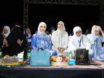 Masyarakat Padati Acara Lampung Bersholawat Bersama Habib Syech dan Putri Zulkifli Hasan
