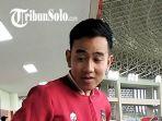 Tidak Hadir Pada Upacara Pembukaan Piala Dunia U17, Ini Alasan Gibran