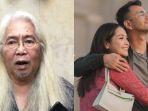 Diancam Dipenjarakan Gideon Tengker, Nagita Slavina Pilih Liburan ke Spanyol Bareng Raffi Ahmad