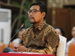 Giri Suprapdiono Ungkap Alasan Siap Kembali ke KPK: Membela Kebenaran