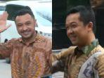 Giring Ganesha hingga Sang Legenda Bulutangkis Taufik Hidayat Datangi Rumah Prabowo