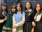 Arize Siap Ramaikan Ragam Girl Group di Industri Musik Indonesia