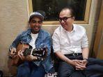 Tantowi Yahya: Glenn Fredly yang Istimewa