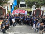 ‎GMKI Desak Pemerintah Cabut PBM 2006: Lawan Intoleransi, Tegakkan Kebebasan Beragama