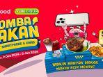Rayakan Momen Akhir Tahun dengan Ikutan Lomba Makan: Dapet Kenyangnya, Dapet Hadiah Emasnya!