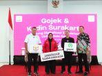 Siap Saing di Era Digital, Lebih dari 500 UMKM di Solo Raya Terima Pelatihan dari Gojek dan Kadin