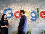 Google Dituding Bersekutu dengan Israel, Pendiri Tersudut Isu Genosida Gaza