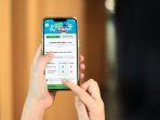 Disambut Baik, GoPay Tabungan by Jago Keluarkan Opsi Layanan Syariah untuk Pengguna GoPay