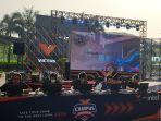 HP Indonesia bersama Intel Gelar Grand Final Campus Heroes di Mall Ini