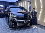 Scuto Signature Radio Dalam Resmi Beroperasi, Sediakan Salon Perawatan Mobil dengan Layanan Mewah