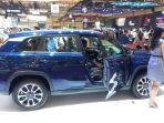 Daftar SUV Harga Rp 200-Rp 300 Jutaan di GIIAS 2024 dari Raize Sampai Suzuki Grand Vitara