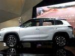 Soal Harga Grand Vitara, Suzuki Tak Gentar 2 Pabrikan Pasang Banderol Miring untuk SUV Anyarnya