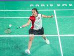 Unggul di Atas Kertas dari Kim Ga Eun, Gregoria Lupakan Rekor Pertemuan di 16 Besar Olimpiade Paris