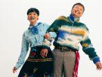 More on Mumbles Girang Single 'Lagu Lama' Tembus 1 Juta Streams, Harap Pendengar Baru Makin Banyak