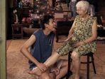 Film Thailand 'How to Make Millions Before Grandma Die' Sedot Ratusan Ribu Penonton Indonesia