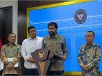 Muzakir Manaf Sebut 4 Pulau Sengketa Telah Dikembalikan ke Aceh: Ini Mengukir Sejarah