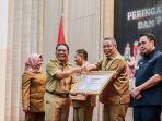 Pj Gubernur Banten Minta Pemkot Tangerang Selatan Terus Tingkatkan Kepedulian HAM