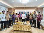 Gubernur Kaltim Pastikan Dukung Penyelenggaraan Kongres ke-39 GMKI di Kota Samarinda