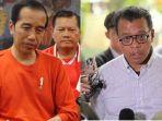 Politisi PDIP Andi Widjajanto Mengaku Lihat dan Pegang Langsung Ijazah Jokowi saat Pilpres 2014