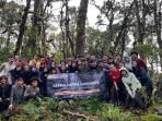 Satria Hutan Indonesia 2025: Cerita Perjalanan 12 Hari di Gunung Patah