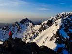 Hilang Sejak Maret, Jenazah Diduga WNI Peserta Magang Ditemukan di Gunung Karasawa Jepang