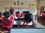 Kunci Jawaban Matematika Kelas 5 Halaman 169 Ayo Berlatih Hitung Jumlah Sudut Siku-Siku