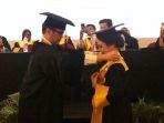 Angkat Isu Peran Kampus Cegah Kekerasan, Deborah Simorangkir jadi Guru Besar PR dan Gender Studies