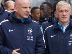 Didier Deschamps Beri Sinyal Mundur sebagai Pelatih Prancis setelah Piala Dunia 2026