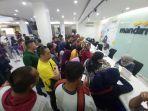 Rangkuman Informasi Seputar Gangguan Bank Mandiri