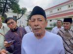 VIDEO Habib Luthfi Temui Jokowi di Istana: Tegaskan Bahas Keperluan Pribadi Bukan Politik