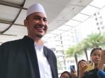 El Rumi Ucap Ijab Kabul Lantang dan Tegas, Sosok Wali Nikah Syifa Hadju Akhirnya Terungkap