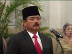 Alasan Jokowi Pilih Hadi Tjahjanto jadi Menko Polhukam Gantikan Mahfud MD