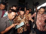 3 Respon Pejabat Negara Soal Kabar Eks Ketua BPK Hadi Poernomo Ditunjuk sebagai Penasihat Prabowo