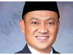 Kabar Duka, Anggota IV BPK RI Haerul Saleh Meninggal usai Jadi Korban Kebakaran yang Landa Rumahnya