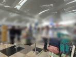 Modus Liburan ke Malaysia Terbongkar, 13 WNI Batal Naik Haji Ilegal dari Kualanamu Medan