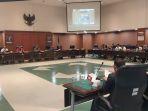 Tangis Hakim Pecah Curhat Kesejahteraan di MA: Baru Bisa Pulang Kampung Setelah 3 Tahun Tugas