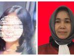 Profil Sri Wahyuni Batubara, Hakim Tunggal yang akan Pimpin Sidang Vonis AGH, Kekasih Mario Dandy