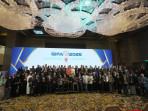 LPPOM MUI Raih GIFA Award 2025 Kuala Lumpur, Peran Indonesia di Industri Halal Dunia Makin Kuat