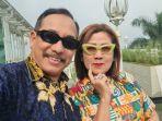 Saat Advokat Senior Halomoan Sianturi Bicara Semangat Kehidupan: Life Begins At 40