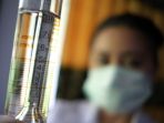 BPOM Terbitkan Panduan Cara Bikin Hand Sanitizer yang Benar