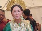 Harapan Happy Asmara Pada Presiden Baru, Amanah Mengemban Tugas Negara