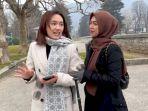 Happy Asmara Lebih Pilih Pacaran Ketimbang Taaruf, Ria Ricis Beri Nasihat Ingatkan sang Penyanyi